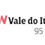 Logo CBN Vale do Itajaí