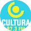 Logo Rádio Cultura FM
