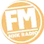 Logo NHK Radio FM
