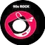 Logo Star FM - 90er Rock