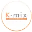 Logo K-MIX