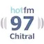 Logo Hot FM 97 Chitral