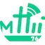Logo FM Gaiya