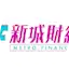 Logo Radio Metro Finance