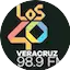 Logo Los 40