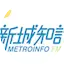 Logo Radio Metroinfo