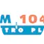 Logo Radio Metro Plus