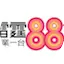 CRHK 881