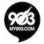Logo CRHK 903