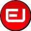 Logo Eramos Jovens Web Rádio