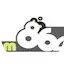 Logo CRHK AM 864