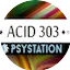 Logo PsyStation - Acid 303