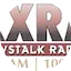 Logo KXRA AM