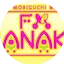 FM Hanako