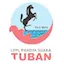 Logo Pradya Suara FM Tuban