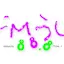 Logo FM Uji