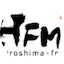 Logo Hiroshima FM