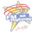 Logo FM 92 Nooriabad