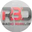 Logo Radio Rebelde