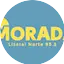 Logo Rádio Morada Litoral