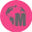 Logo Mundo do Funk