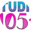 Logo Studio 105.1