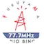 Logo Radio Bingo