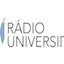 Logo Rádio Universidade