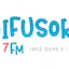 Logo Rádio Difusora Mais