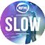 Logo RFM - Slow