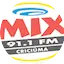 Logo Mix FM