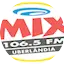 Logo Mix FM