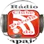 Logo Rádio Clube Pérola do Tapajós