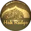 Logo Hak Radyo