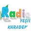 Logo Radyo Yesil Karadeniz Dinle