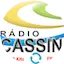 Logo Rádio Cassino