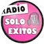 Logo Radio Solo Exitos HN