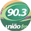 Logo Rádio União