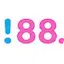 Logo Fahrenheit 88.7