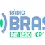 Logo Rádio Brasil