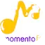 Logo Momento FM