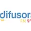 Logo Rádio Difusora