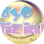 Logo Radyo Bizim FM