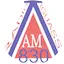 Logo Rádio Iguassu