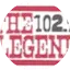 Logo KLDG The Legend