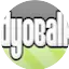 Logo Radyo Balkan