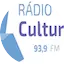 Logo Rádio Cultura