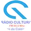 Logo Rádio Cultura