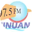 Logo Rádio Minuano FM