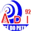 Logo São José FM